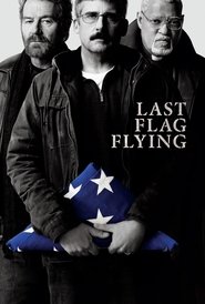 poster Last Flag Flying