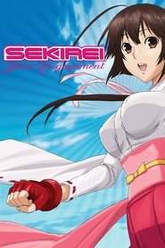 Poster of Sekirei image size 1000x1500