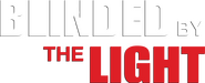 Logo of Blinded by the Light image size 1599x647