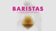 Baristas wallpaper 