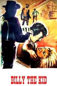 poster Billy the Kid