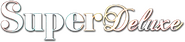 Logo of Super Deluxe image size 790x180