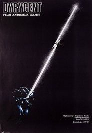 poster The Conductor