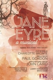poster Jane Eyre
