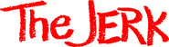 Logo of The Jerk image size 780x220