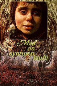 poster The Earth Is a Sinful Song