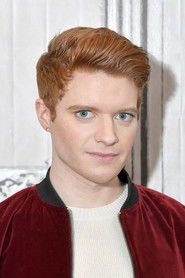 Photo of Brendan Scannell image size 460x691