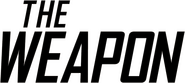 Logo of The Weapon image size 796x357