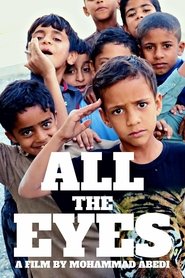poster All The Eyes