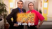 Caméra Café, 20 ans déjà wallpaper 