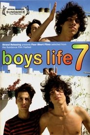 Poster of Boys Life 7 image size 1430x2145