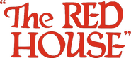 Logo of The Red House image size 784x351