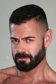 Photo of Victor D'Angelo image size 300x450
