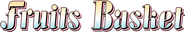 Logo of Fruits Basket image size 1200x210