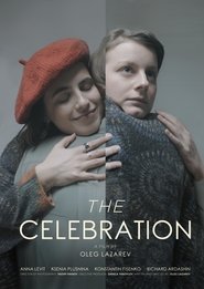 Poster of The Celebration image size 2000x2818