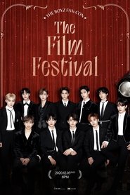 poster THE BOYZ FAN CON: The Film Festival