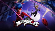 Miraculous, les aventures de Ladybug et Chat Noir  