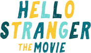 Logo of Hello, Stranger: The Movie image size 407x237