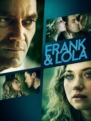 poster Frank & Lola
