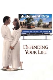 Defending Your Life 1991 Soap2Day