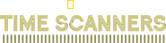 Logo of Time Scanners image size 1916x496