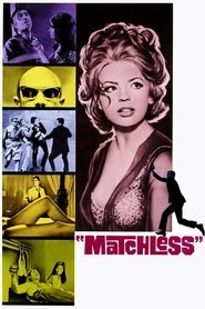 poster Matchless