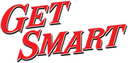 Logo of Get Smart image size 604x298