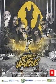 poster A Ladeira dos Urubus