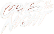 Logo of Cries in the Night image size 762x483