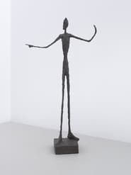 Alberto Giacometti: What is a Head? FULL MOVIE