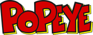 Logo of Popeye image size 1890x725