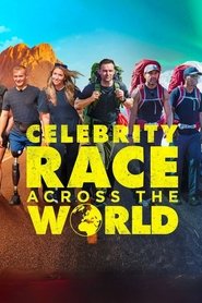 Poster of Celebrity Race Across the World image size 2000x3000