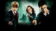 Harry Potter et l'Ordre du Phénix wallpaper 