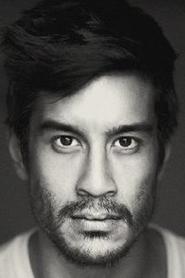 Photo of Brandon Lim image size 300x450