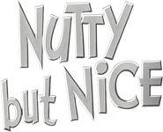 Logo of Nutty But Nice image size 535x434