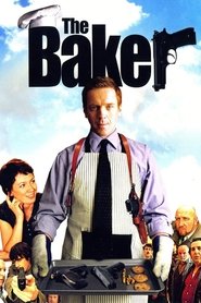 Poster of The Baker image size 1000x1500