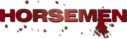 Logo of Horsemen image size 784x243
