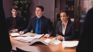 Londres Police Judiciaire season 6 episode 4