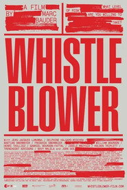 Whistleblower