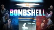 Bombshell wallpaper 