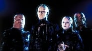 Hellraiser 2 : Les écorchés wallpaper 