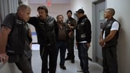 Sons of Anarchy season 3 episode 2