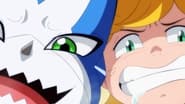 Digimon Universe: Appli Monsters season 1 episode 22