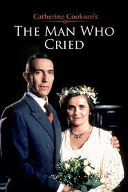 Poster of The Man Who Cried image size 1000x1500