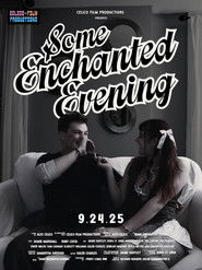 poster Some Enchanted Evening
