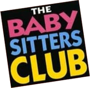 Logo of The Baby-Sitters Club image size 211x205