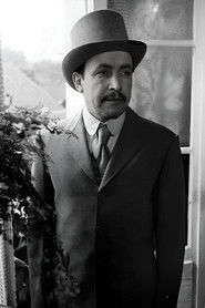 Photo of Abderrahmane El Kebir image size 1280x1920