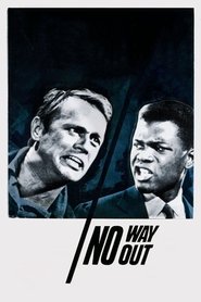 poster No Way Out