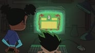 American Dragon: Jake Long season 2 episode 25