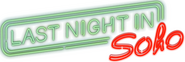 Logo of Last Night in Soho image size 3864x1299